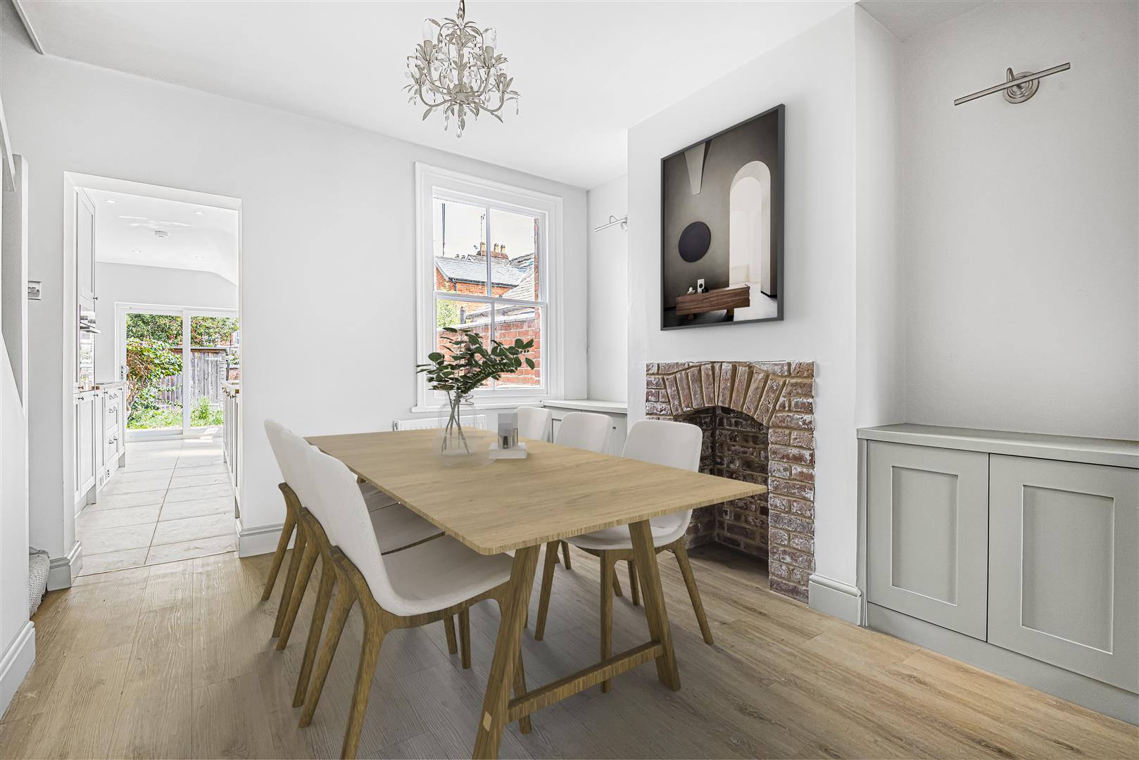 Grove Road, Henley-On-Thames
